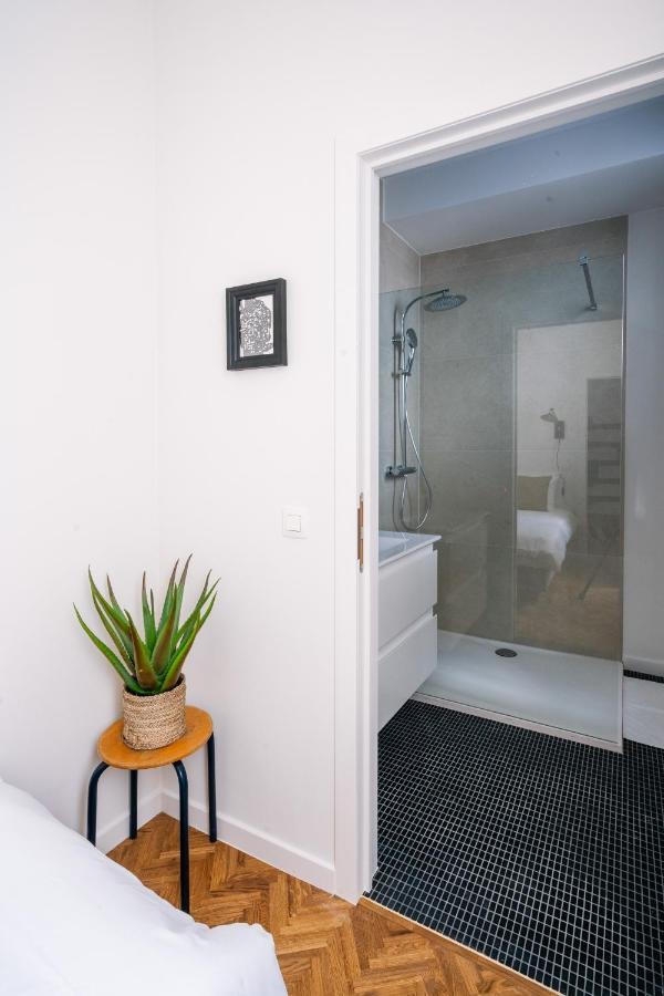 Smartflats - Mas Apartment Antwerp Exterior photo