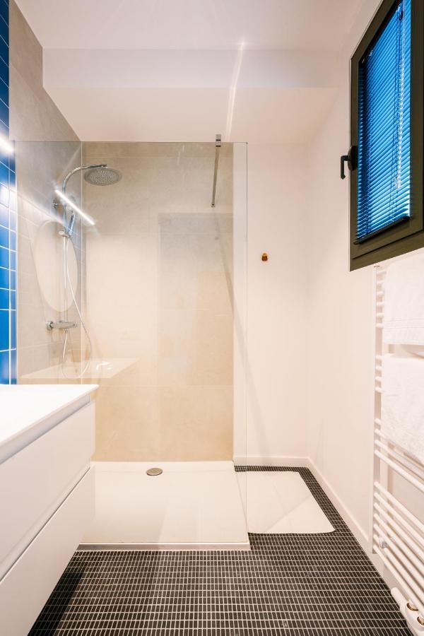 Smartflats - Mas Apartment Antwerp Exterior photo